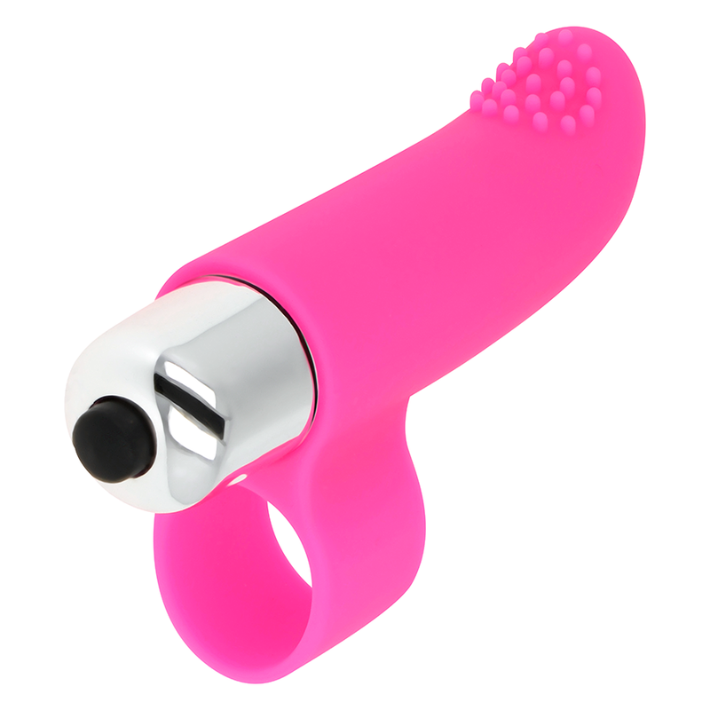 8 cm strukturierter vibrierender Würfel