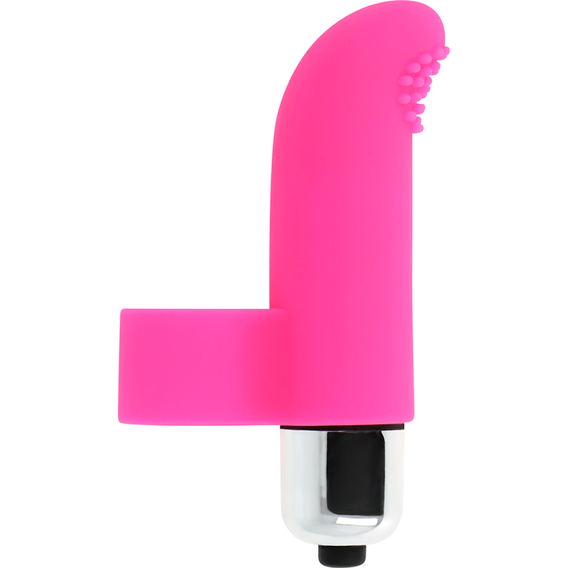 8 cm strukturierter vibrierender Würfel