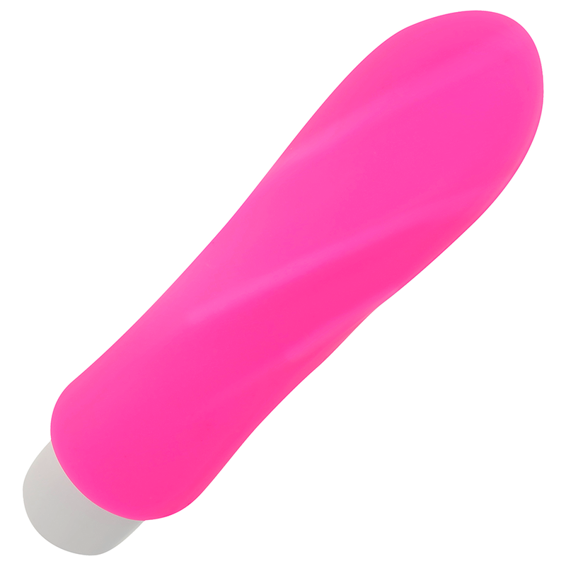 12 cm langes vibrierendes Silikon-Ei