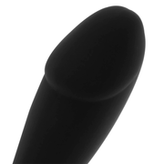 10 cm Silikon Analplug