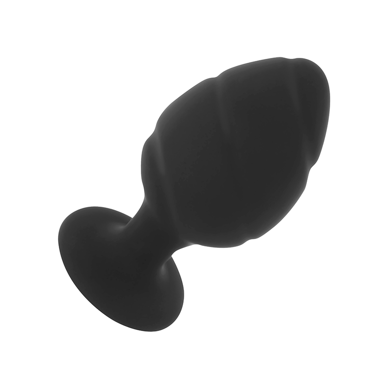 Silikon Analplug Größe S 6 cm