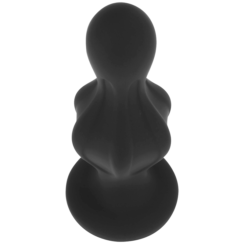 12 cm Silikon Analplug