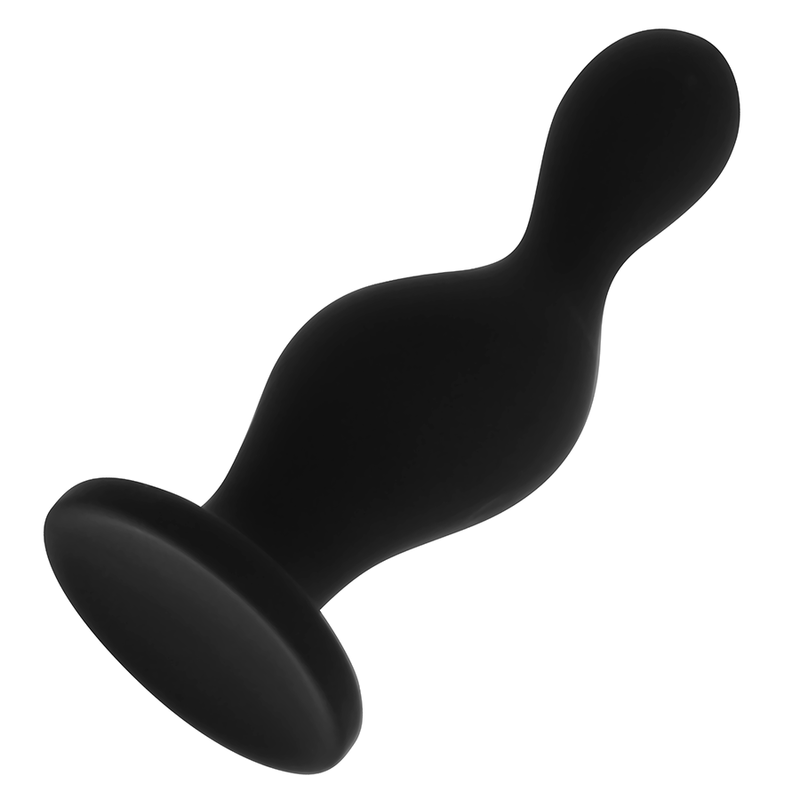 Point P Silikon Analplug 12 cm