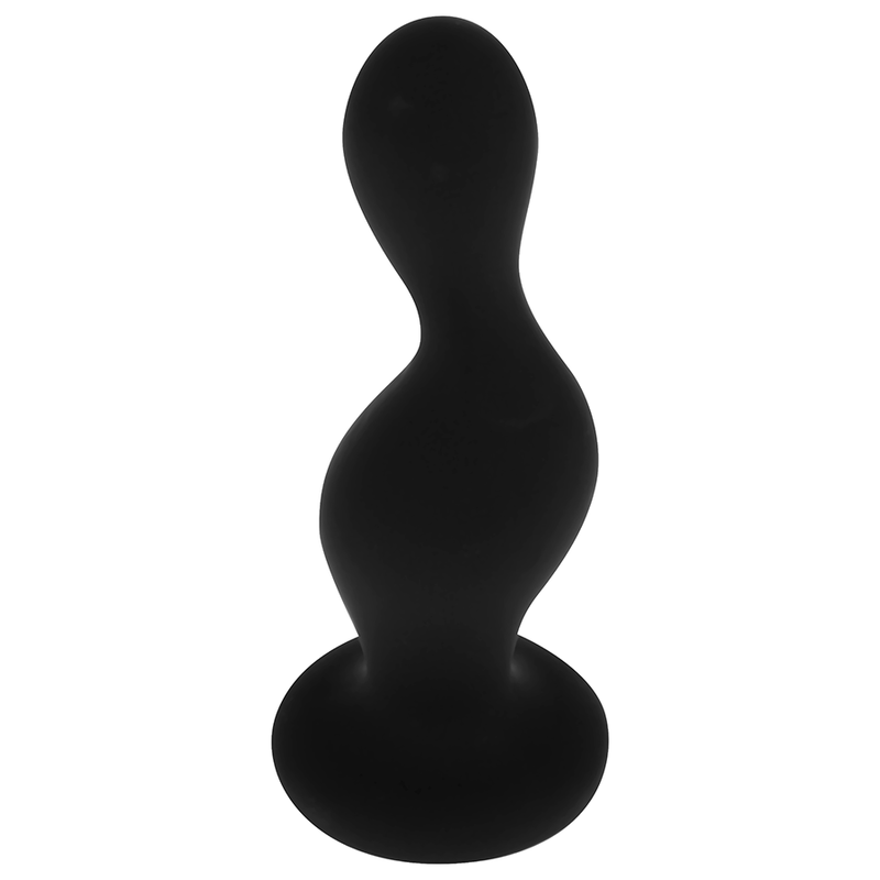 Point P Silikon Analplug 12 cm
