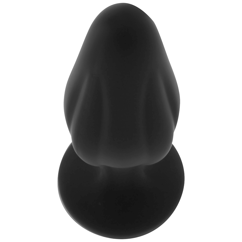 Silikon Analplug 12 cm dünn