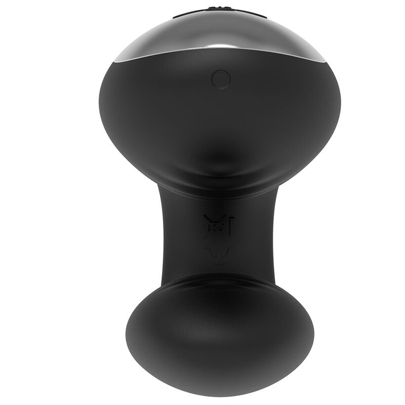 Wir lieben schwarze Remote-Partner