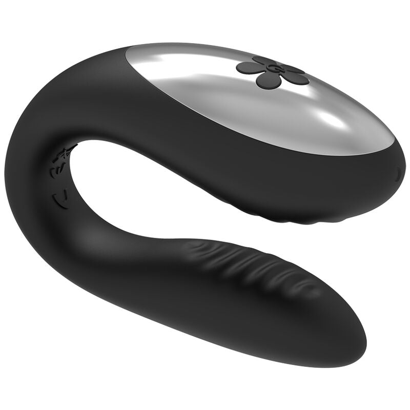 Wir lieben schwarze Remote-Partner