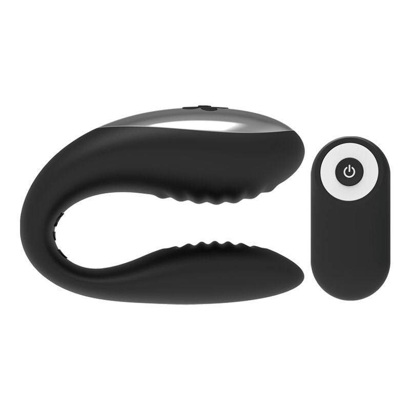 Wir lieben schwarze Remote-Partner