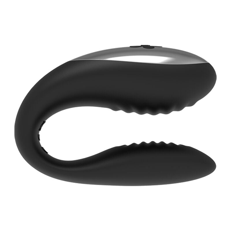 Wir lieben schwarze Remote-Partner