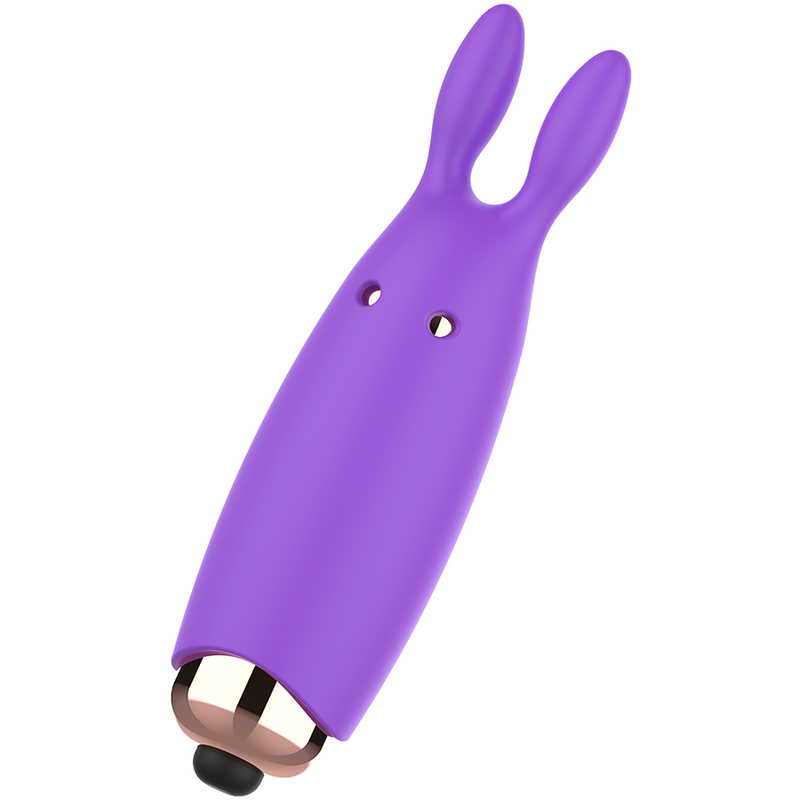 Bugsy Silikonstimulator