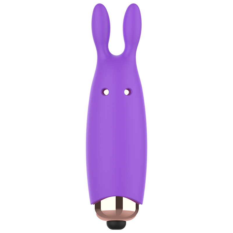 Bugsy Silikonstimulator