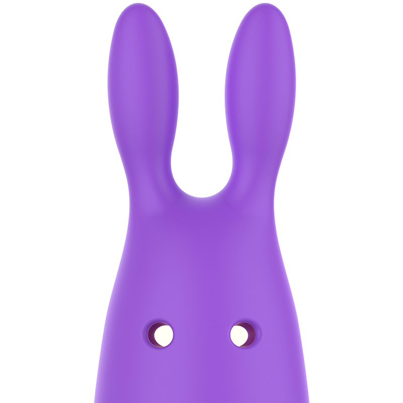 Bugsy Silikonstimulator