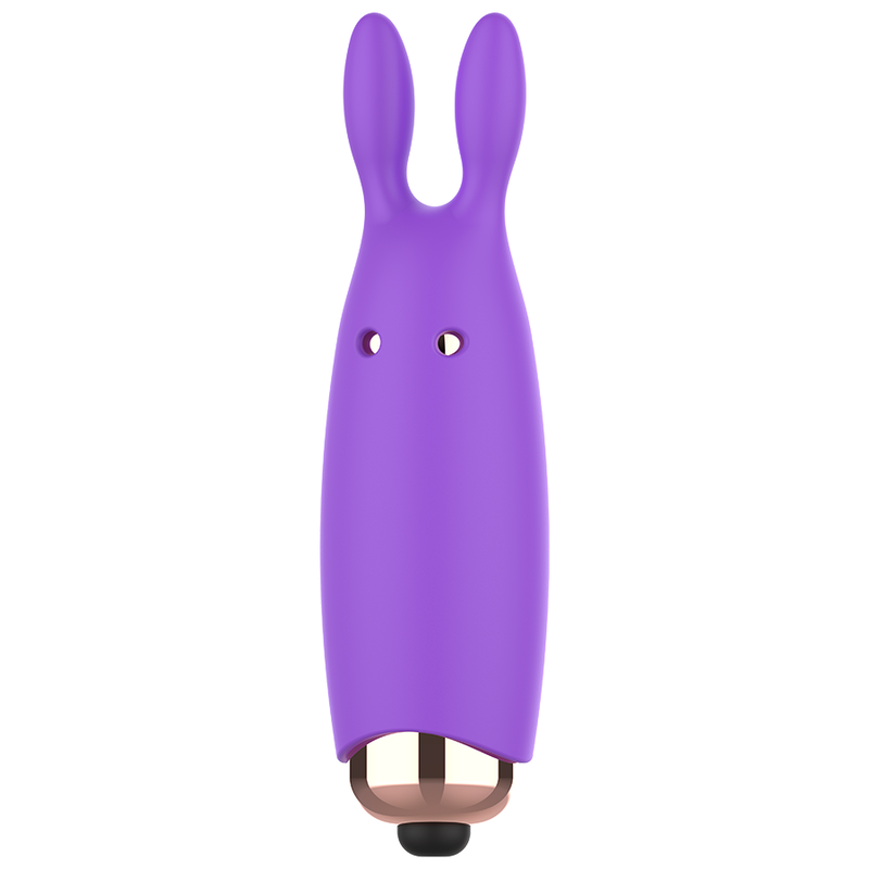 Bugsy Silikonstimulator