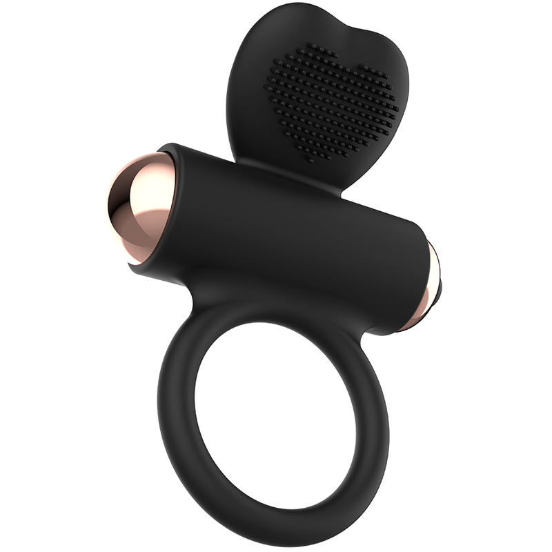 Vibe Zeus Silikon-Vibrationsring