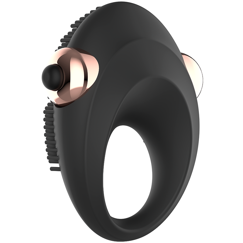 Vibe Thor Silikon-Vibrationsring