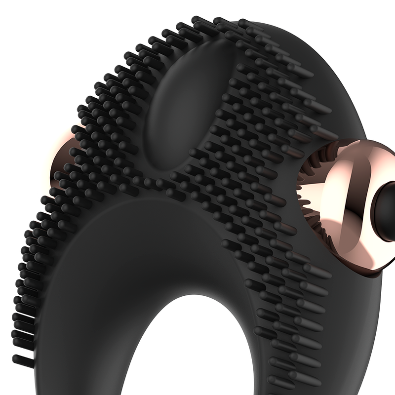 Vibe Thor Silikon-Vibrationsring