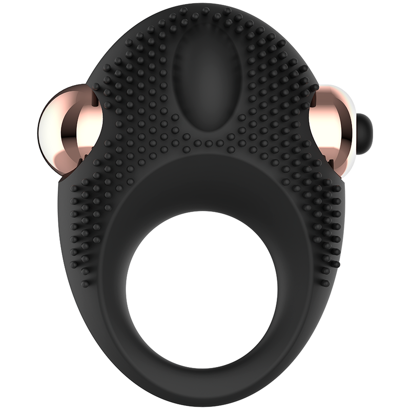 Vibe Thor Silikon-Vibrationsring