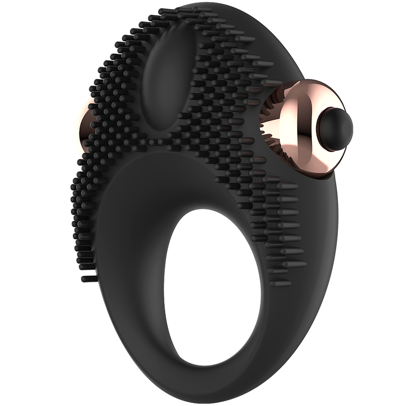 Vibe Thor Silikon-Vibrationsring