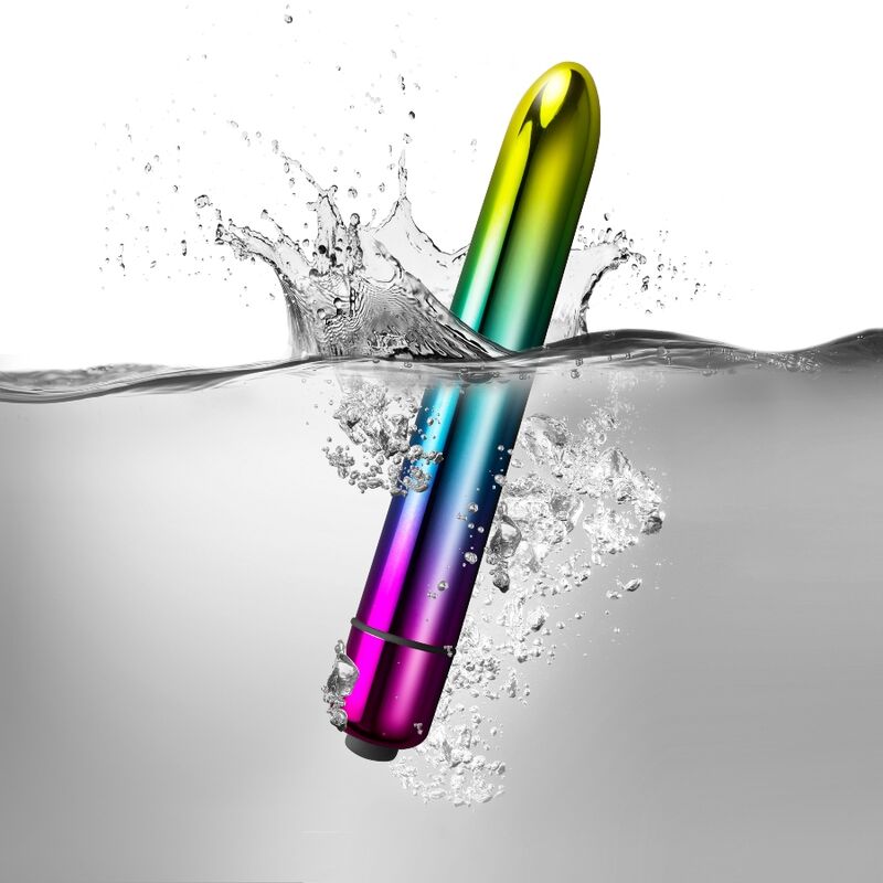 Prism Vibrationsball