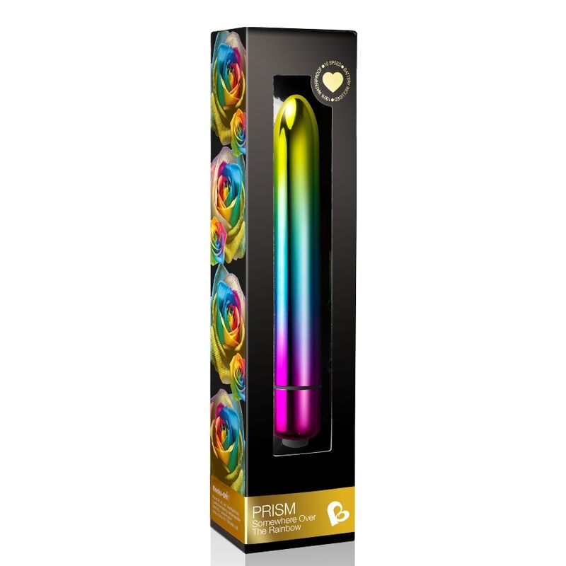 Prism Vibrationsball