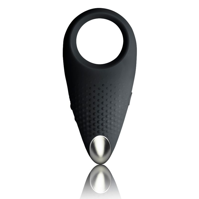 Empower Wiederaufladbarer Paarstimulator - Schwarz