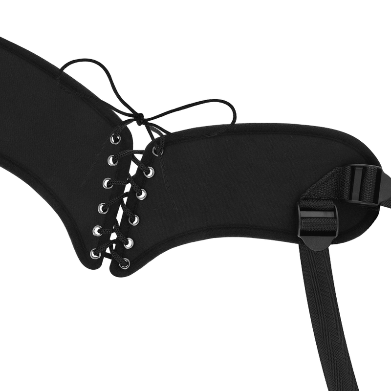 Geschirr + Leopard mit doppelter Dichte 23 cm -o- 4,77 cm