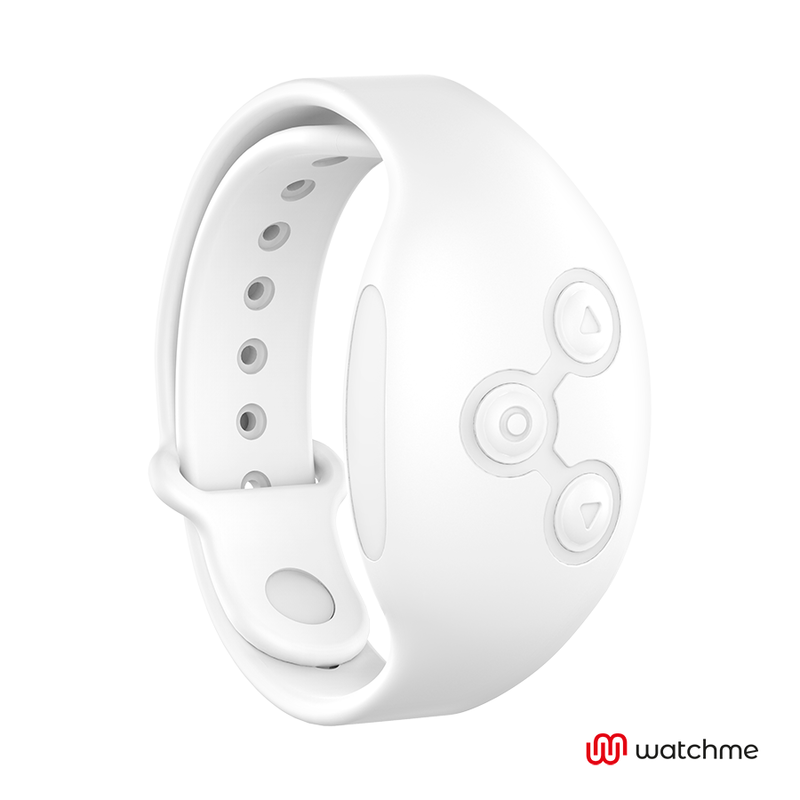 Watchme Technologie Egg Blue / Niveo Fernbedienung