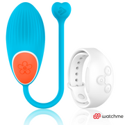 Watchme Technologie Egg Blue / Niveo Fernbedienung