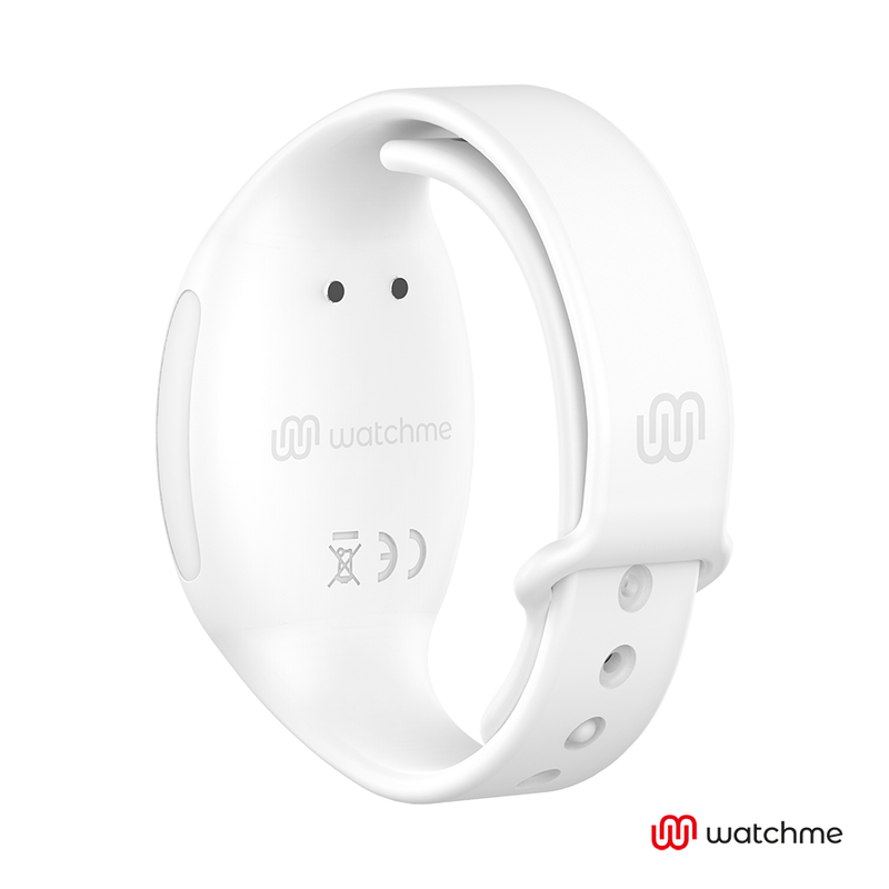 watchme Technologie Fernbedienung Fuchsia Egg / Niveo
