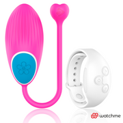 watchme Technologie Fernbedienung Fuchsia Egg / Niveo