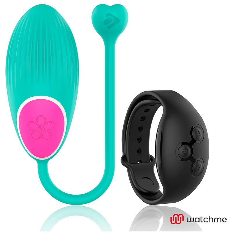 Fernbedienung Egg Technologie watchme Meerwasser / Jet