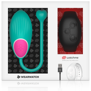 Fernbedienung Egg Technologie watchme Meerwasser / Jet