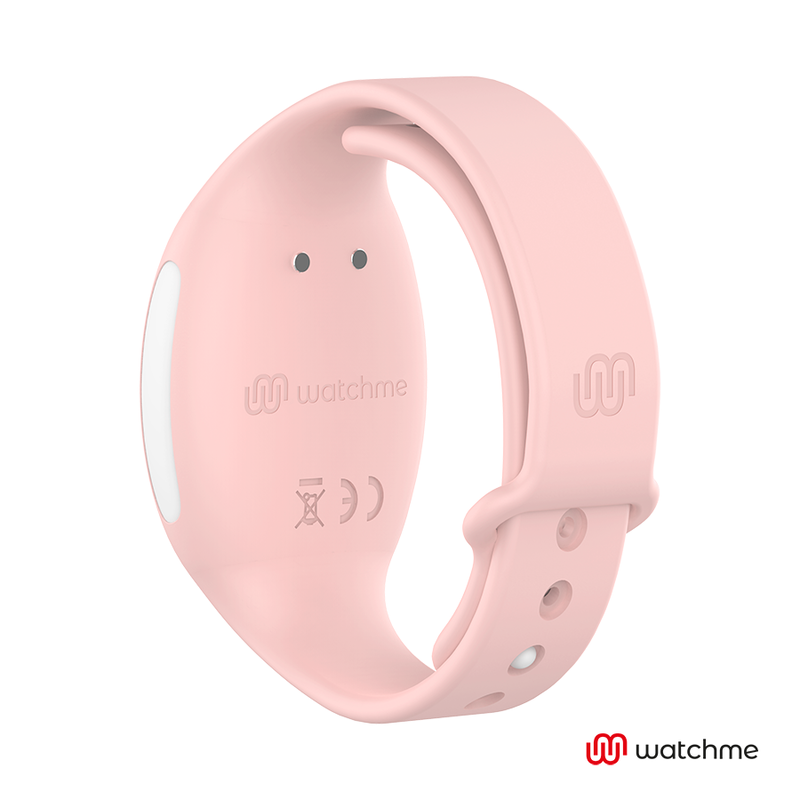 Watchme Technology Fernbedienungsei Meerwasser/Rosa