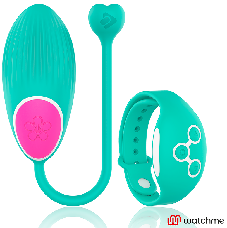 Egg Watchme Meerwasser-Fernbedienungstechnologie