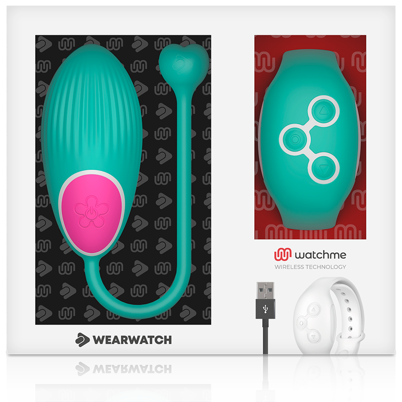 Egg Watchme Meerwasser-Fernbedienungstechnologie
