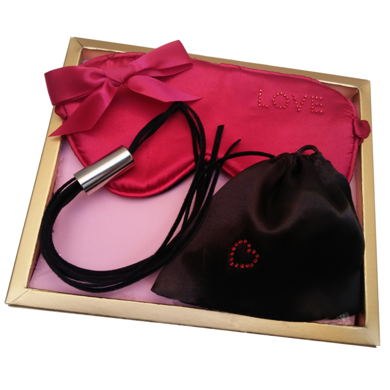 Kit l Tigo Domina