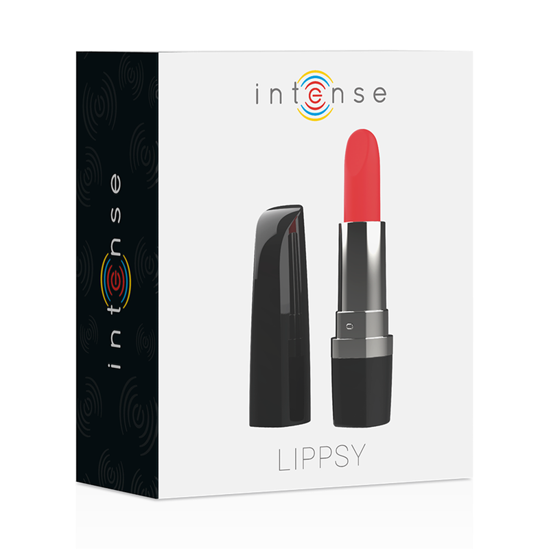 Lippsy Vibrant Lippenstift