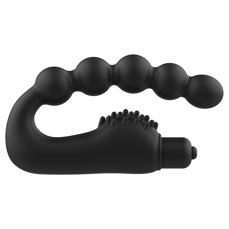 Anal-Prostata-Massagegerät mit Vibration