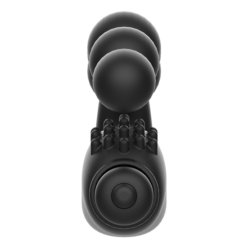 Anal-Prostata-Massagegerät mit Vibration